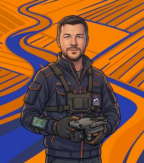 600x680 - Jonas Verhaeghe - Alföld Drone